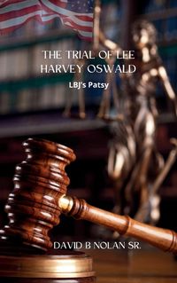 Cover image for Trial of Lee Harvey Oswald