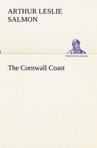 Cover image for The Cornwall Coast