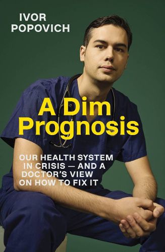 Cover image for A Dim Prognosis