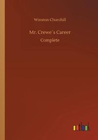 Cover image for Mr. Crewes Career