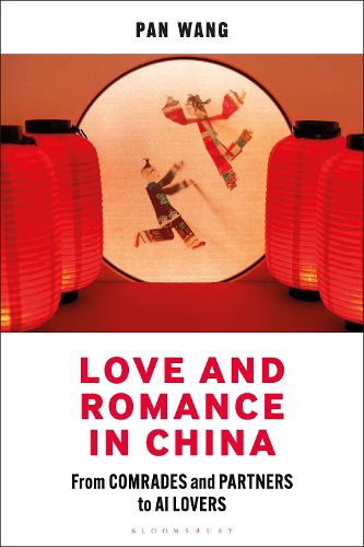 Cover image for Love and Romance in China