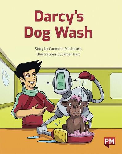 Darcy's Dog Wash