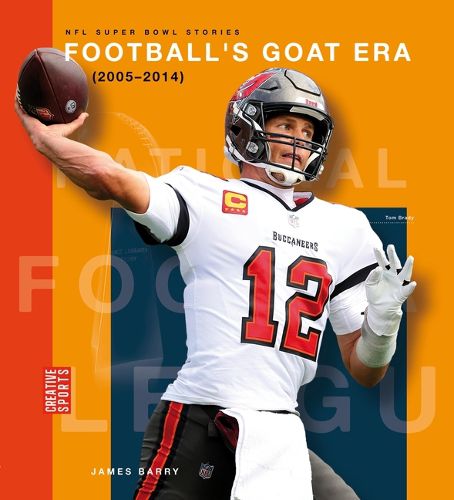 Cover image for Football's Goat Era (2005-2014)