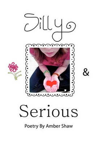 Cover image for Silly and Serious