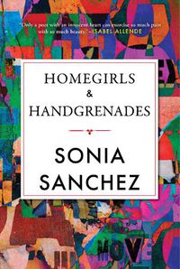 Cover image for Homegirls & Handgrenades