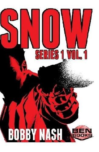 Cover image for SNOW Series 1. Vol. 1 HC