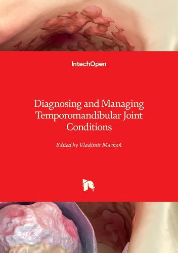 Cover image for Diagnosing and Managing Temporomandibular Joint Conditions