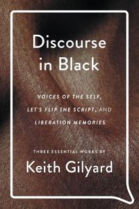 Cover image for Discourse in Black