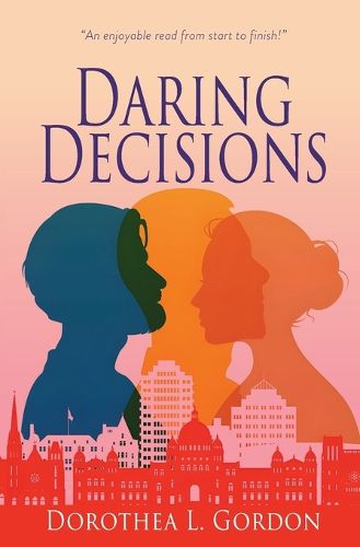 Cover image for Daring Decisions