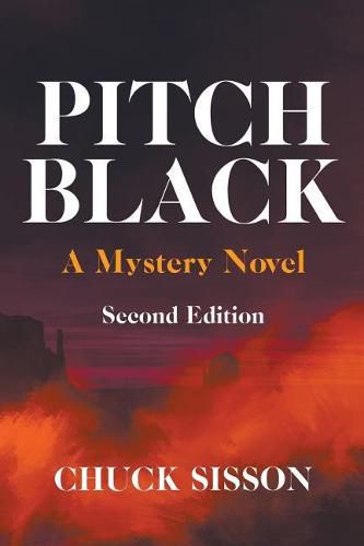 Cover image for Pitch Black