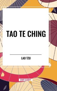 Cover image for Tao Te Ching