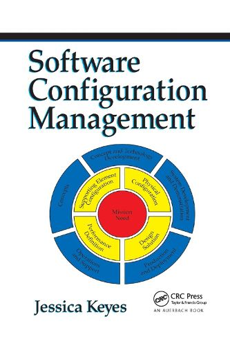 Cover image for Software Configuration Management