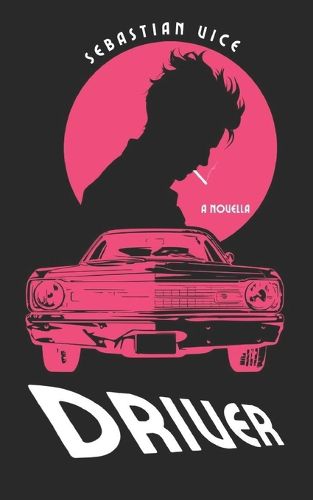 Cover image for Driver