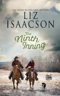 Cover image for The Ninth Inning