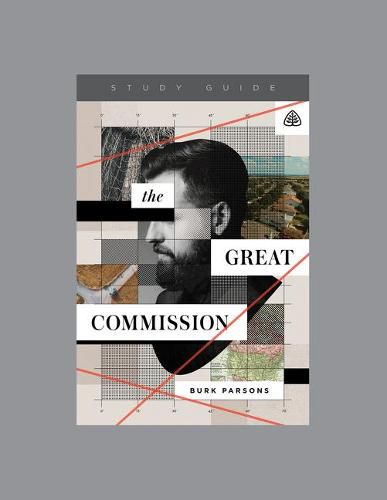 Cover image for Great Commission, The