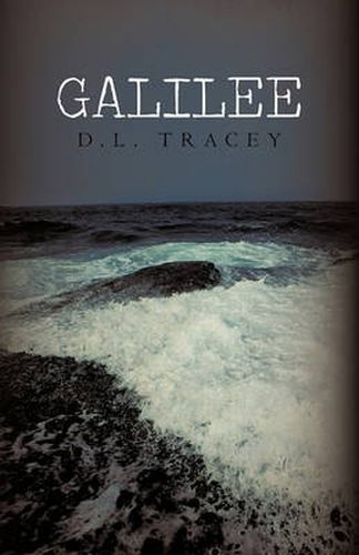 Cover image for Galilee