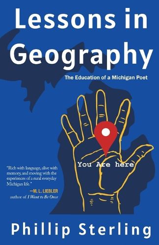 Cover image for Lessons in Geography