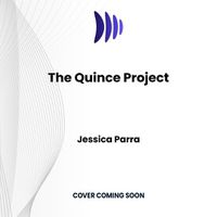Cover image for The Quince Project