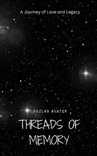 Cover image for Threads of Memory