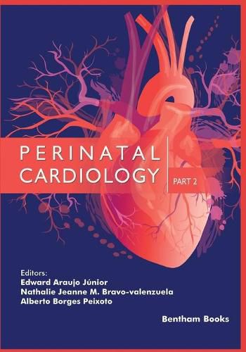 Cover image for Perinatal Cardiology Part 2