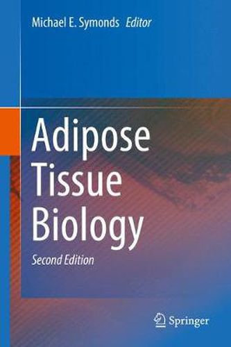 Cover image for Adipose Tissue Biology