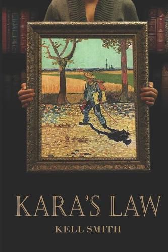 Cover image for Kara's Law