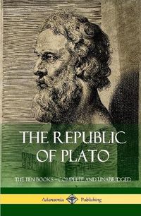 Cover image for The Republic of Plato