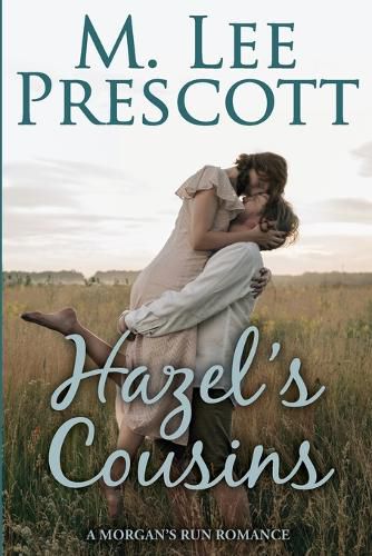 Cover image for Hazel's Cousins