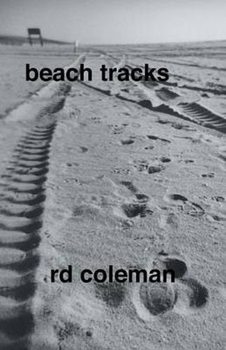 Cover image for Beach Tracks