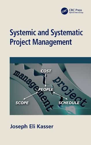 Cover image for Systemic and Systematic Project Management