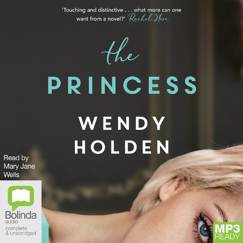 Cover image for The Princess