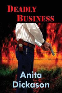 Cover image for Deadly Business