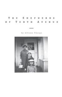 Cover image for The Shepherds of Tenth Avenue