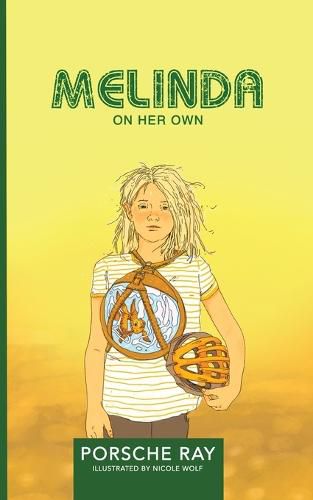 Cover image for Melinda On Her Own