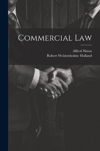 Commercial Law