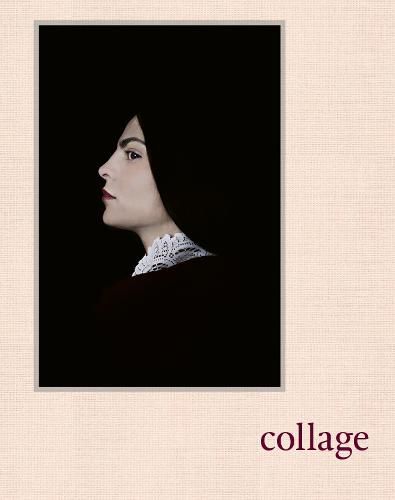 Cover image for Prix Pictet - Collage