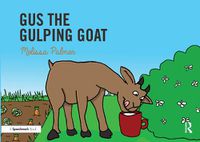 Cover image for Gus the Gulping Goat: Targeting the g Sound