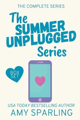 Summer Unplugged: The Complete Series