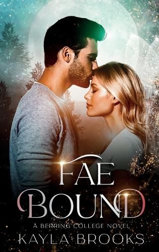 Cover image for Fae Bound