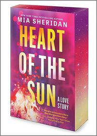 Cover image for Heart of the Sun