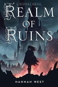 Cover image for Realm of Ruins: A Nissera Novel