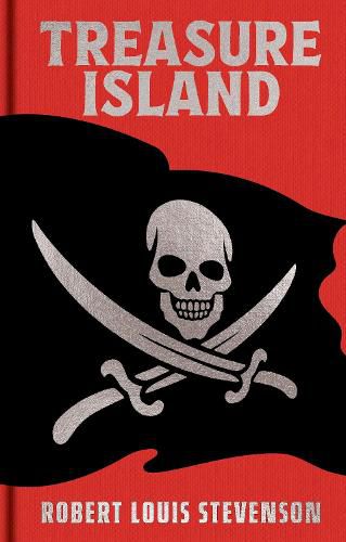 Cover image for Treasure Island
