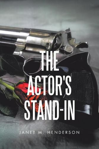 Cover image for The Actor's Stand-In