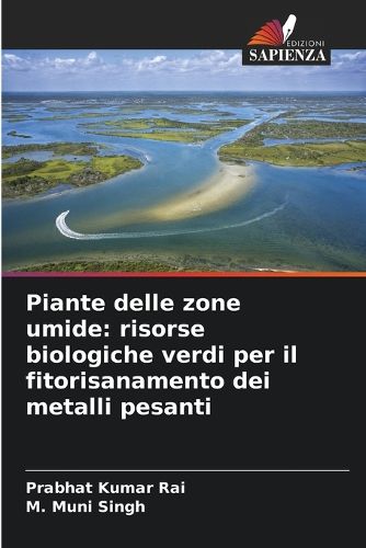 Cover image for Piante delle zone umide