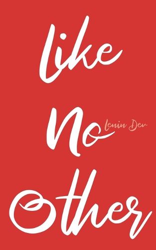 Cover image for Like No Other