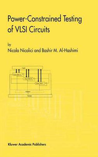 Cover image for Power-Constrained Testing of VLSI Circuits: A Guide to the IEEE 1149.4 Test Standard