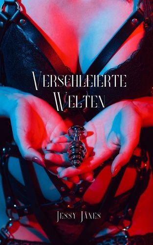 Cover image for Verschleierte Welten