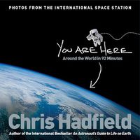 Cover image for You Are Here: Around the World in 92 Minutes