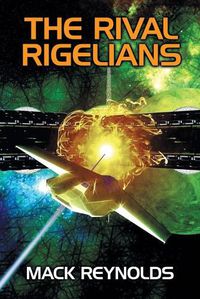 Cover image for The Rival Rigelians