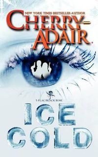 Cover image for Ice Cold